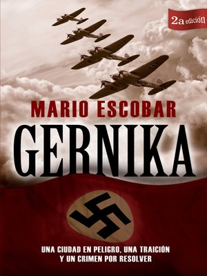 cover image of Gernika